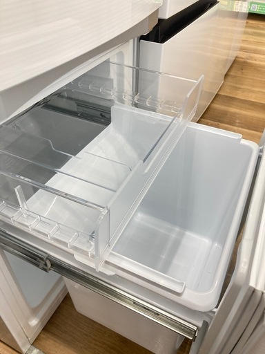 【トレファク高槻店】安心の6ヶ月間保証！取りに来れる方限定！TOSHIBA（東芝）の2ドア冷蔵庫のご紹介です！