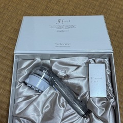新品　ミラブル　シャワーヘッドの画像