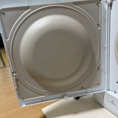 日立 電気式衣類乾燥機専用台付2019 DE-N40WXの画像