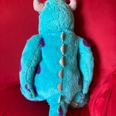 🌈サリー🌈モンスターズインク🌈の画像