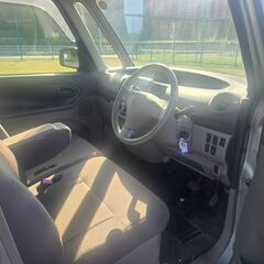 ★★支払総額16.8万円(圏内に限り)　車検２年付　年式	平成25年 メーカー/ブランド	ダイハツ	車名	タント グレード★★の画像