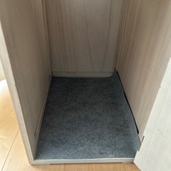 収納　キッチン　の画像