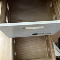 収納　キッチン　の画像