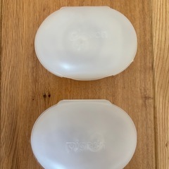【中古】乳頭保護機　Mサイズ　Ｌサイズの画像