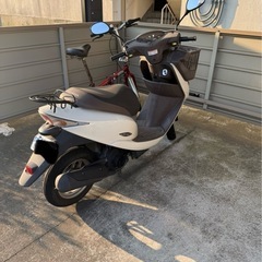 ディオ　チェスタ　50ccの画像