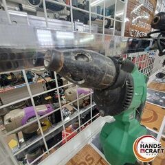 ✨HiKOKI　中古　W36DYA　コードレスボード用ドライバ　本体のみ✨うるま市田場✨の画像