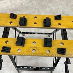 ◇ドリーム尼崎1号館◇  【ジモティー割引対象商品】ワークベンチ 作業台の画像