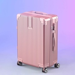 24インチ スーツケースの画像
