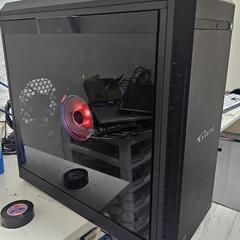 １台限定！MOUSE　G-TUNE ゲーミング / 編集 PCの画像