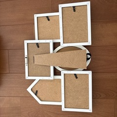 写真たての画像