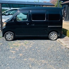 程度良 アトレーワゴン ターボ 車検付の画像