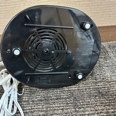 TESCOM ジュースミキサー TM835 ガラスボトル付き 本体綺麗 箱ありの画像