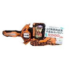 【ドリーム池田店】◎ジモティ割対象品◎仮面ライダーセイバー　DX無銘剣虚無＆覇剣ブレードライバー　IK-779の画像