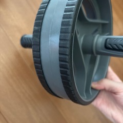 腹筋を鍛える器具の画像