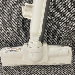 使ってなかった掃除機ですの画像
