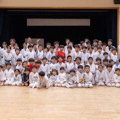 静岡市の空手道場です！地域人気NO.1の会員数！レッスンいつでも体験無料！【正剛空手スクール静岡教室】の画像