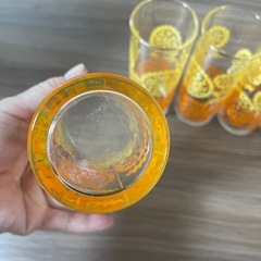 グラスセットの画像