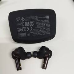audio-technica ATH-TWX9 ワイヤレスイヤホンの画像