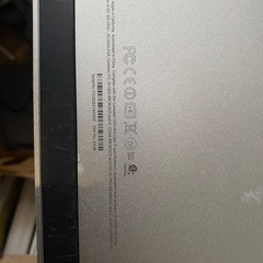 2011iMac
の画像