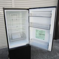 TOSHIBA　/ 東芝  冷蔵庫　GR-U15BS  153L  2023年製の画像