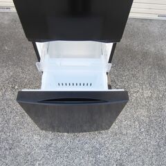 TOSHIBA　/ 東芝  冷蔵庫　GR-U15BS  153L  2023年製の画像
