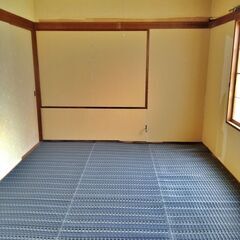 【初期費用0円】【平屋3LDK】【車庫あり】生活便利な高台…