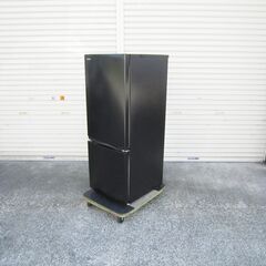 TOSHIBA　/ 東芝  冷蔵庫　GR-U15BS  153L  2023年製の画像