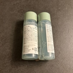 スキンケア　サンプル　セットの画像