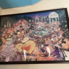 ジグソーパズルの画像