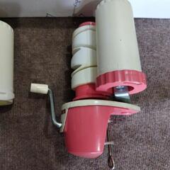かせくり器  の画像