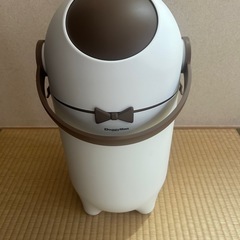 ペットの防臭BOX ドギーマン　PACKUNの画像