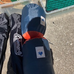 コールマン  ロゴス  キャンプ　アウトドア　グッズ　まとめの画像