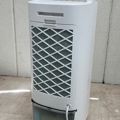 ◇ドリーム尼崎1号館◇冷風機 ベルソス VS-DCF100 2024年製の画像