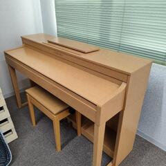 ✰激安お買い得品✰YAMAHA　クラビノーバ🎹の画像