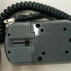 0901-010 National カールン　 ホットカーラー EH-947-Kの画像