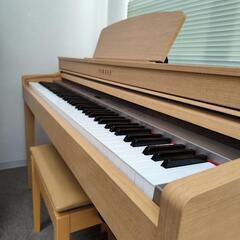 ✰激安お買い得品✰YAMAHA　クラビノーバ🎹の画像