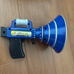 ミニオン　おなら銃の画像