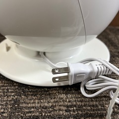 Panasonic パナソニック ナノケア スチーマー EH-SA41 フェイスケア 美顔器 スチーム 美容 家電の画像