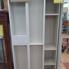 ★限定SALE20%OFF★《尼崎市/リサイクルショップドリーム次屋店》フナモコ スライドシェルフ WMS-881 アウトレット ☆尼崎市若王寺☆の画像
