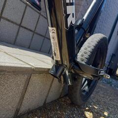 【値下げ】ストライダー&ヘルメット×2セットの画像