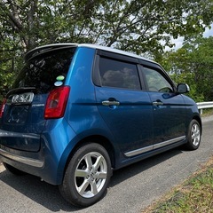 ホンダ　N-ONE プレミアム　ツートンカラー　禁煙車の画像