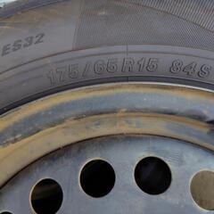 175/65R15の画像