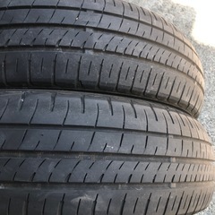 ダンロップ155/65.14の画像
