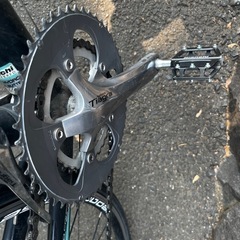 ビアンキ　BIANCHI ロードバイクの画像