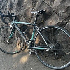 ビアンキ　BIANCHI ロードバイクの画像