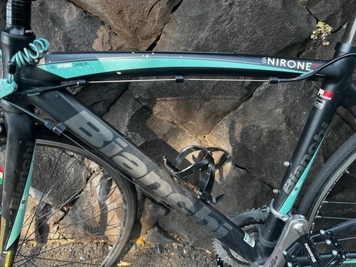 ビアンキ　BIANCHI ロードバイク