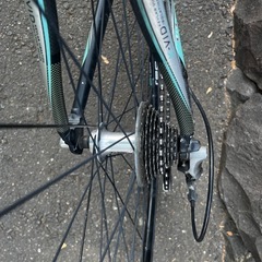 ビアンキ　BIANCHI ロードバイクの画像