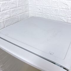 シャープ 128L 冷蔵庫 一人暮らし B08291の画像