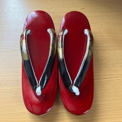 草履セットの画像