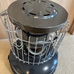 【20%Off】センゴクアラジン ポータブルガスストーブ SAG-BF02A グロスグレーの画像